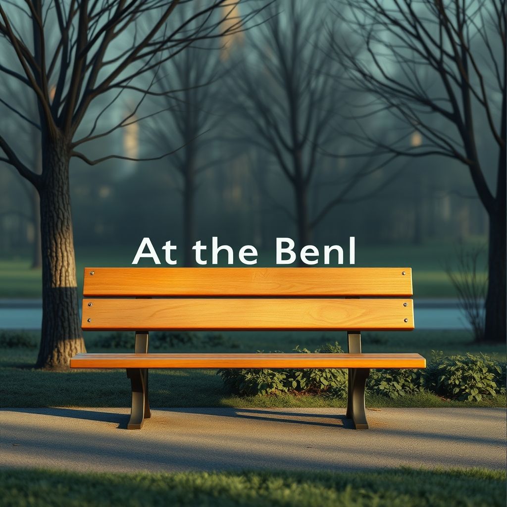 สิ่งที่ผู้ชมอยากเห็นเพิ่มใน 'At the Bench'